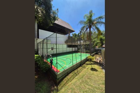 Apartamento à venda com 92m², 4 quartos e 2 vagas Apartamento à venda com 92m², 4 quartos e 2 vagasÁrea esportiva