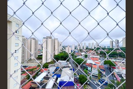 Apartamento à venda com 92m², 4 quartos e 2 vagas Apartamento à venda com 92m², 4 quartos e 2 vagasQuarto 3 Vista