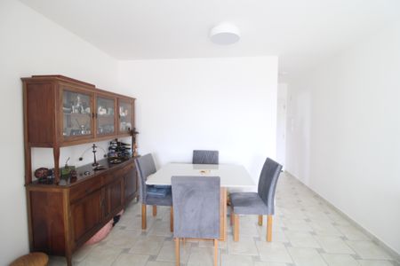 Sala de apartamento à venda com 3 quartos, 92m² em Vila Sofia, São Paulo