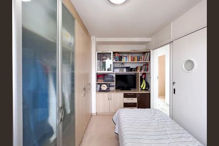 Apartamento à venda com 92m², 4 quartos e 2 vagas Apartamento à venda com 92m², 4 quartos e 2 vagasQuarto 3