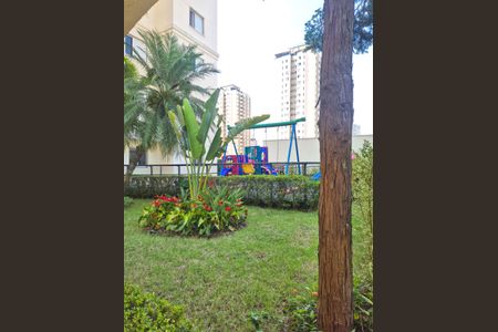 Apartamento à venda com 92m², 4 quartos e 2 vagas Apartamento à venda com 92m², 4 quartos e 2 vagasParque infantil