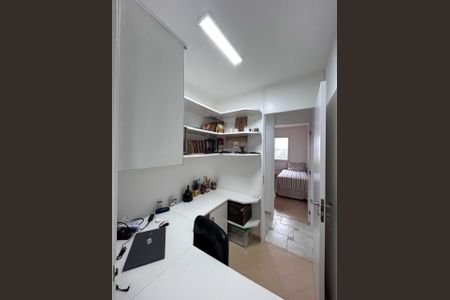Apartamento à venda com 92m², 4 quartos e 2 vagas Apartamento à venda com 92m², 4 quartos e 2 vagasQuarto 2