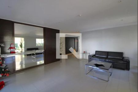 Apartamento à venda com 92m², 4 quartos e 2 vagas Apartamento à venda com 92m², 4 quartos e 2 vagasHall de entrada