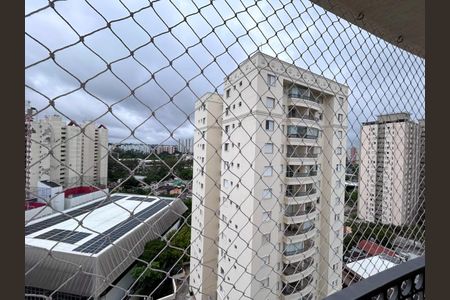 Apartamento à venda com 92m², 4 quartos e 2 vagas Apartamento à venda com 92m², 4 quartos e 2 vagasVista Varanda