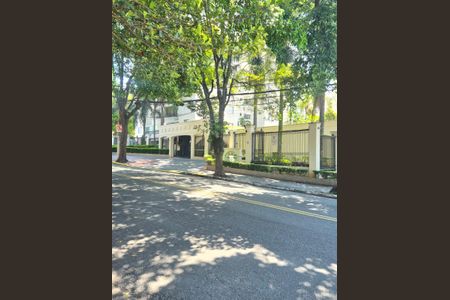 Apartamento à venda com 92m², 4 quartos e 2 vagas Apartamento à venda com 92m², 4 quartos e 2 vagasFachada
