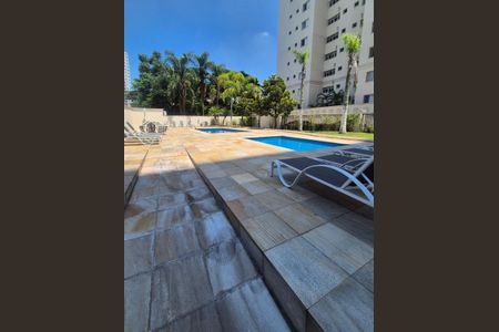 Apartamento à venda com 92m², 4 quartos e 2 vagas Apartamento à venda com 92m², 4 quartos e 2 vagasPiscina