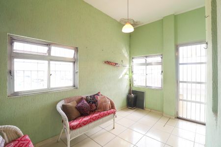 Casa à venda com 197m², 5 quartos e 1 vagaHall de entrada