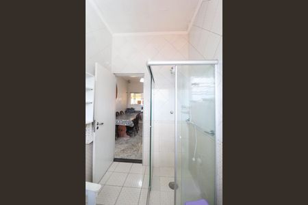 Casa à venda com 197m², 5 quartos e 1 vagaBanheiro