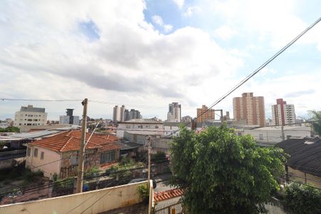 Suíte - Vista de casa à venda com 5 quartos, 197m² em Vila Gustavo, São Paulo