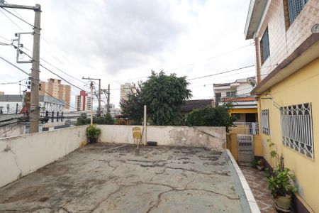 Casa à venda com 197m², 5 quartos e 1 vagaTerraço / Quintal