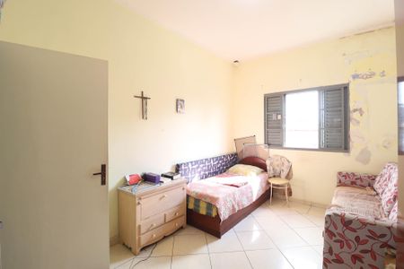 Suíte de casa à venda com 5 quartos, 197m² em Vila Gustavo, São Paulo