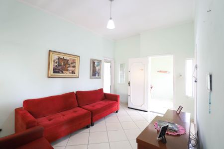 Sala de casa à venda com 5 quartos, 197m² em Vila Gustavo, São Paulo