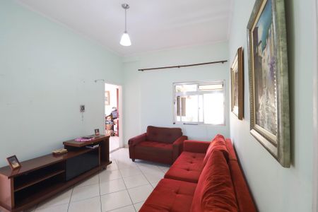 Casa à venda com 197m², 5 quartos e 1 vagaSala