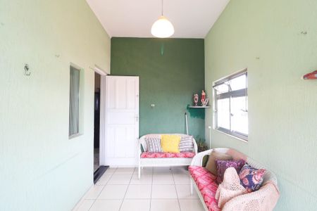 Casa à venda com 197m², 5 quartos e 1 vagaHall de entrada