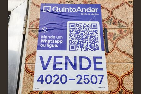 Casa à venda com 197m², 5 quartos e 1 vagaPlaca