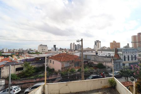 Casa à venda com 197m², 5 quartos e 1 vagaQuarto - Vista