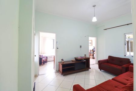 Casa à venda com 197m², 5 quartos e 1 vagaSala