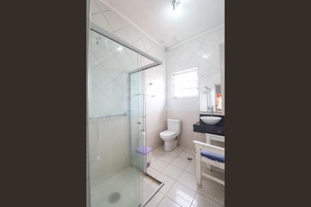 Casa à venda com 197m², 5 quartos e 1 vagaBanheiro