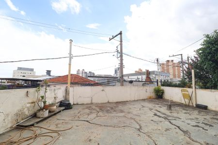 Casa à venda com 197m², 5 quartos e 1 vagaTerraço / Quintal