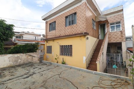 Casa à venda com 197m², 5 quartos e 1 vagaTerraço / Quintal