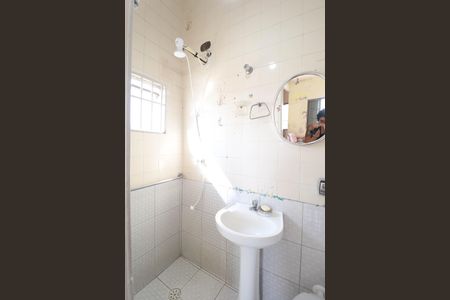 Casa à venda com 197m², 5 quartos e 1 vagaSuíte - Banheiro