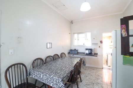 Casa à venda com 197m², 5 quartos e 1 vagaCozinha