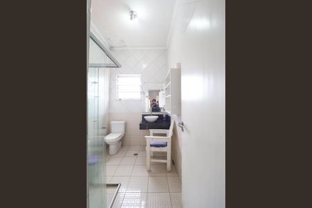 Casa à venda com 197m², 5 quartos e 1 vagaBanheiro