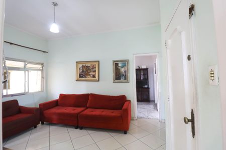 Sala de casa à venda com 5 quartos, 197m² em Vila Gustavo, São Paulo