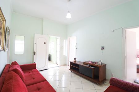 Casa à venda com 197m², 5 quartos e 1 vagaSala