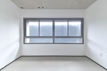 Studio para alugar com 18m², 1 quarto e sem vagaQuarto