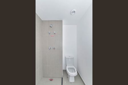 Studio para alugar com 18m², 1 quarto e sem vagaBanheiro