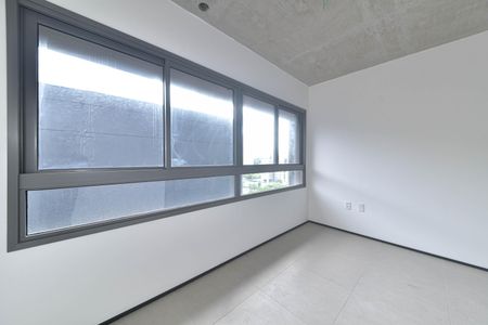 Studio para alugar com 18m², 1 quarto e sem vagaQuarto