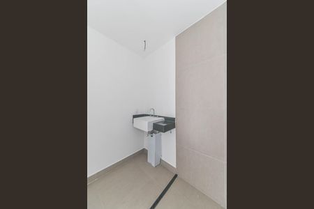 Studio para alugar com 18m², 1 quarto e sem vagaBanheiro