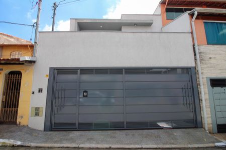 Casa à venda com 200m², 3 quartos e 3 vagas