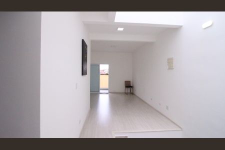 Casa à venda com 200m², 3 quartos e 3 vagas