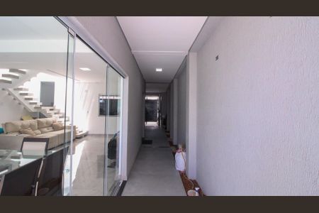 Casa à venda com 200m², 3 quartos e 3 vagas