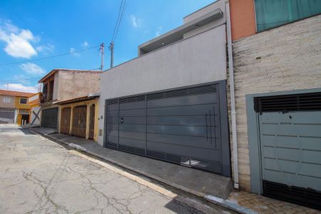 Casa à venda com 200m², 3 quartos e 3 vagas