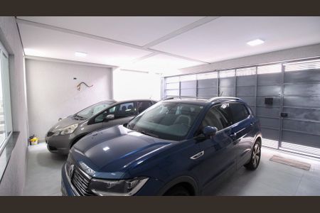 Casa à venda com 200m², 3 quartos e 3 vagas