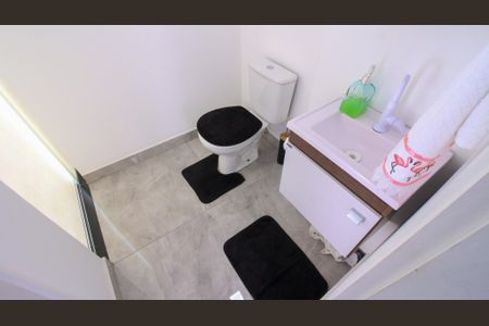 Casa à venda com 200m², 3 quartos e 3 vagas