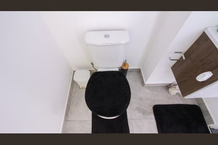 Casa à venda com 200m², 3 quartos e 3 vagas