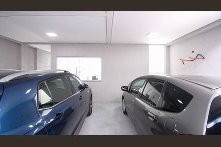 Casa à venda com 200m², 3 quartos e 3 vagas