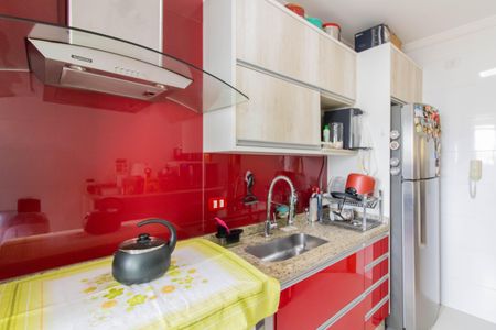 Apartamento à venda com 110m², 3 quartos e 3 vagas Apartamento à venda com 110m², 3 quartos e 3 vagasCozinha