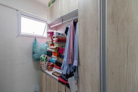 Apartamento à venda com 110m², 3 quartos e 3 vagas Apartamento à venda com 110m², 3 quartos e 3 vagasQuarto de Serviço