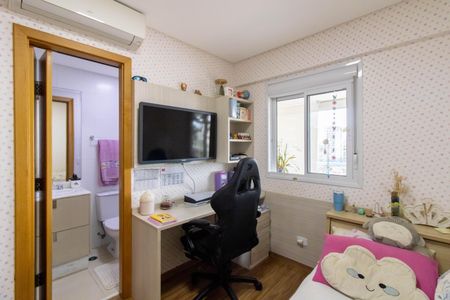 Apartamento à venda com 110m², 3 quartos e 3 vagas Apartamento à venda com 110m², 3 quartos e 3 vagasSuíte 3