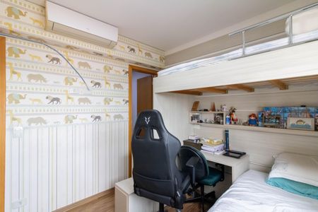 Apartamento à venda com 110m², 3 quartos e 3 vagas Apartamento à venda com 110m², 3 quartos e 3 vagasSuíte 2