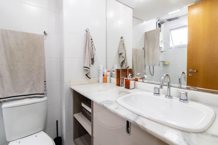 Apartamento à venda com 110m², 3 quartos e 3 vagas Apartamento à venda com 110m², 3 quartos e 3 vagasSuíte 1