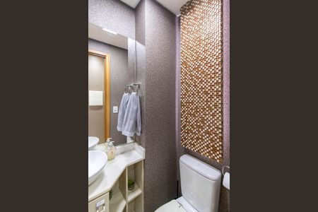 Apartamento à venda com 110m², 3 quartos e 3 vagas Apartamento à venda com 110m², 3 quartos e 3 vagasLavabo