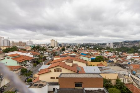 Apartamento à venda com 110m², 3 quartos e 3 vagas Apartamento à venda com 110m², 3 quartos e 3 vagasVista da Suíte 1