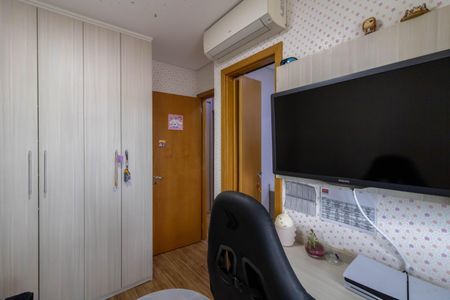 Apartamento à venda com 110m², 3 quartos e 3 vagas Apartamento à venda com 110m², 3 quartos e 3 vagasSuíte 3