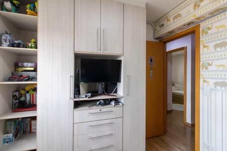 Apartamento à venda com 110m², 3 quartos e 3 vagas Apartamento à venda com 110m², 3 quartos e 3 vagasSuíte 2